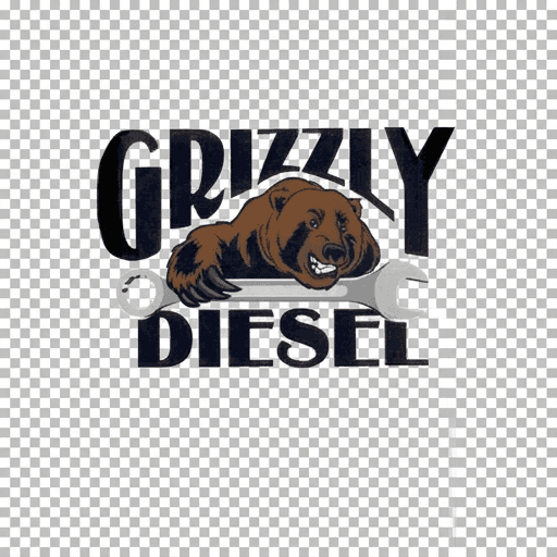 Grizzly Diesel