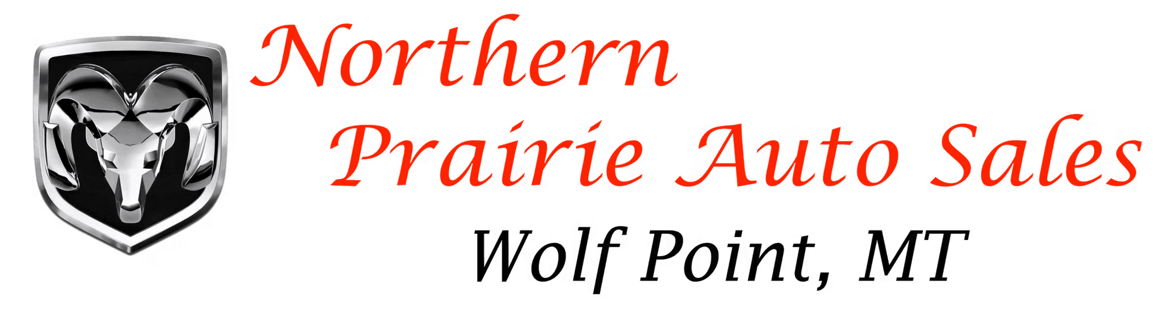 Northern Prairie Auto Sales