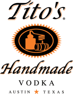 Tito's Handmade Vodka